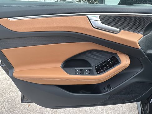 New 2026 Audi A6 Premium Plus image 12