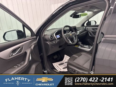Used 2024 Chevrolet Blazer LT w/ Convenience Package image 10