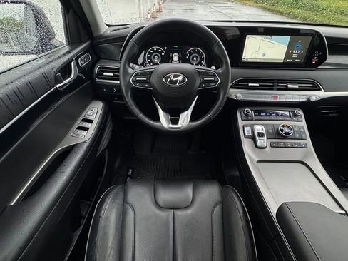 Used 2022 Hyundai Palisade Limited w/ Cargo Package AWD/4WD image 13