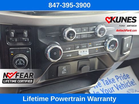 Certified 2024 Ford F150 XLT w/ Tow/Haul Package AWD/4WD image 45