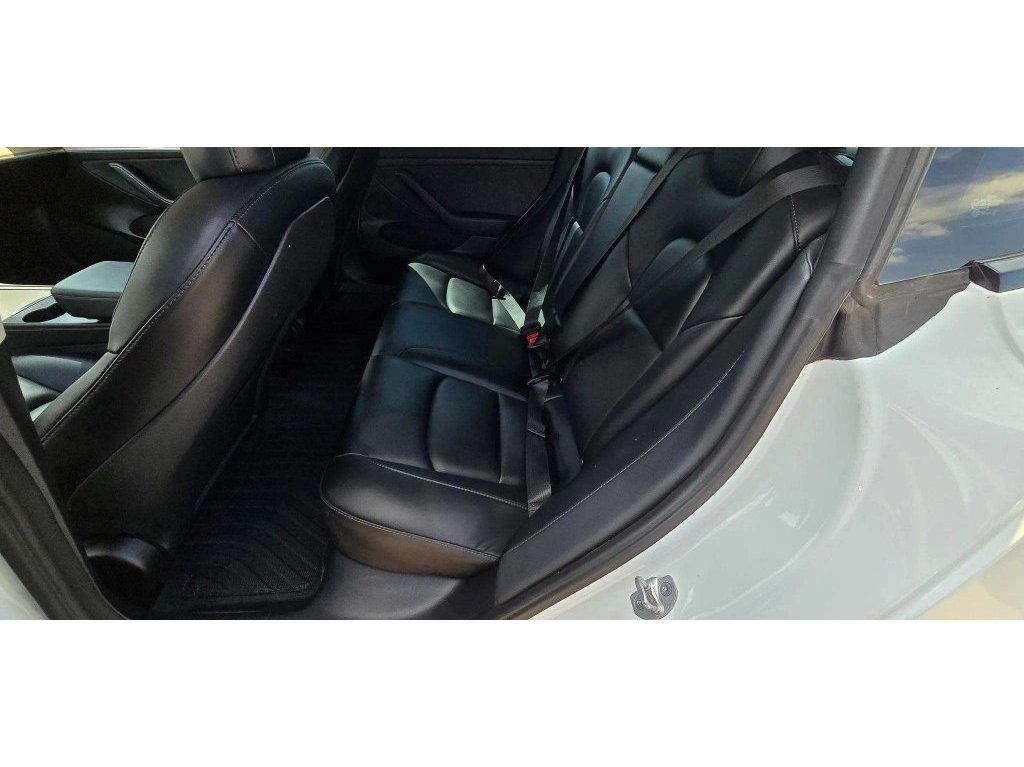 Used 2022 Tesla Model 3 Performance AWD/4WD image 11
