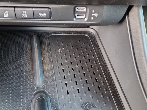 New 2026 Dodge Charger Scat Pack AWD/4WD image 17