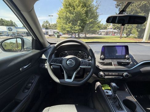 Used 2019 Nissan Altima 2.5 S FWD image 20