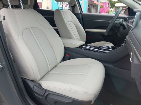 Used 2022 Hyundai Sonata SEL w/ Cargo Package FWD image 16