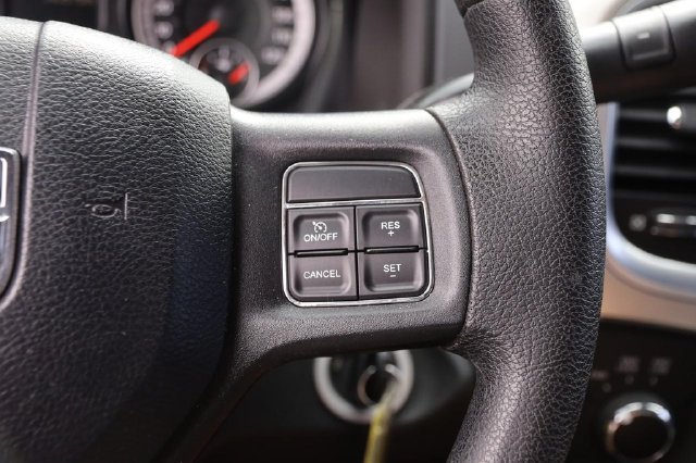 Used 2016 RAM 2500 SLT AWD/4WD image 13
