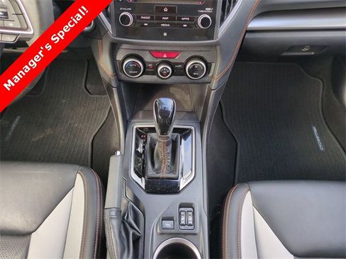 Used 2023 Subaru Crosstrek 2.5i Limited image 19