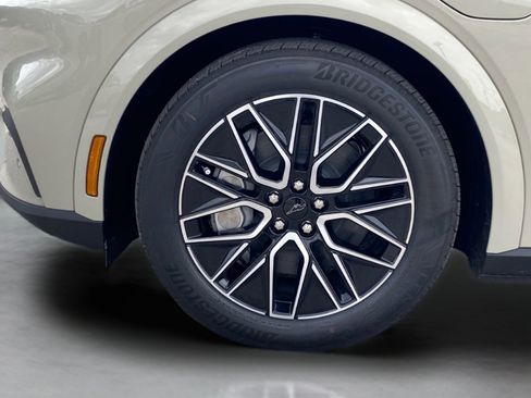 New 2026 Ford Mustang Mach-E Premium RWD image 35