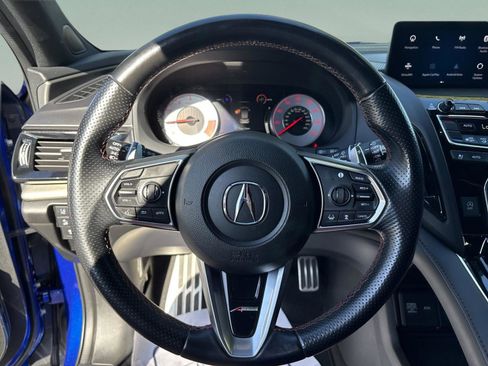 Used 2020 Acura RDX A-Spec image 11