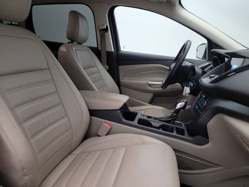 Used 2018 Ford Escape SEL FWD image 21
