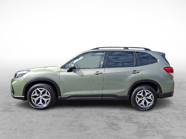 Used 2021 Subaru Forester Premium AWD/4WD image 7
