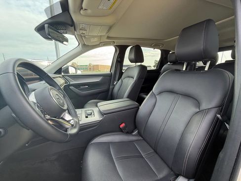 Used 2026 MAZDA CX-90 3.3 Turbo w/ Premium Sport Pkg AWD/4WD image 27