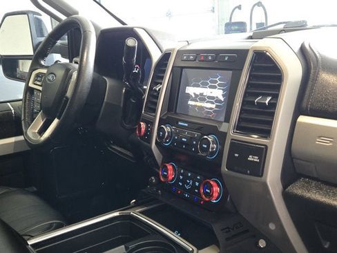 Used 2020 Ford F250 Lariat w/ Tremor Off-Road Package image 6