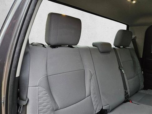 Used 2024 Toyota Tundra SR5 w/ SR5 Convenience Package AWD/4WD image 14