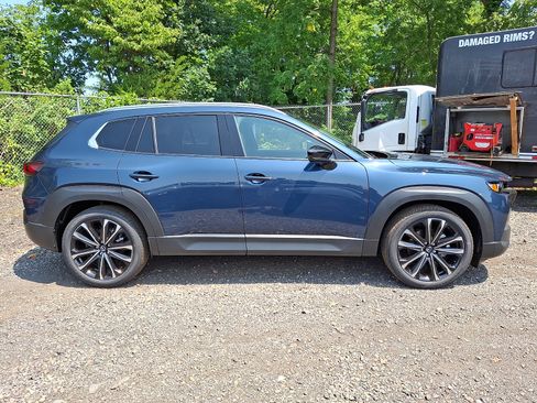 New 2026 MAZDA CX-50 AWD 2.5 S w/ Weather Package image 7
