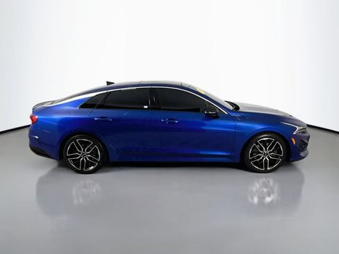 Used 2023 Kia K5 GT w/ GT1 Package FWD image 9