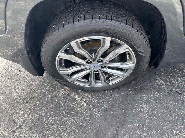 Used 2018 GMC Terrain Denali w/ Comfort Package AWD/4WD image 24