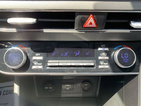 Used 2023 Hyundai Sonata SEL w/ Preferred Accessory Package FWD image 20