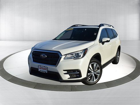 Used 2020 Subaru Ascent Limited w/ Technology Package image 1