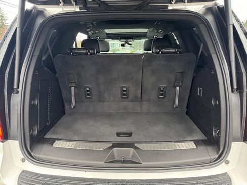 Used 2021 Chevrolet Tahoe Z71 image 15