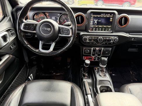 Used 2020 Jeep Gladiator Mojave image 13
