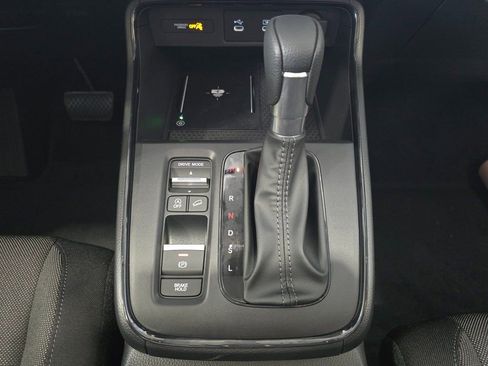 New 2026 Honda CR-V EX image 36