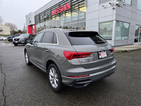 Used 2022 Audi Q3 2.0T Premium image 9