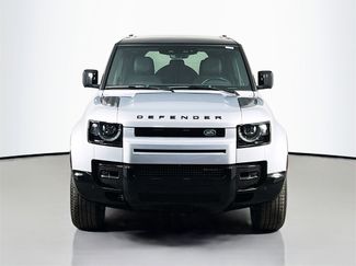 Used 2023 Land Rover Defender 110 X-Dynamic SE video 2
