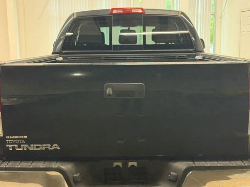 Used 2011 Toyota Tundra 2WD Double Cab w/ TRD Off-Road Pkg image 11