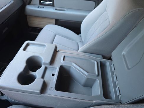 Used 2013 Ford F150 XLT w/ Luxury Equipment Group image 24