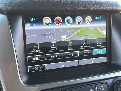 Used 2019 Chevrolet Tahoe Premier AWD/4WD image 21