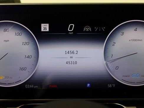 Used 2022 Mercedes-Benz S 580 4MATIC Sedan image 17