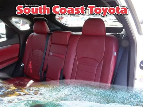 Used 2017 Lexus RX 350 F Sport w/ Accessory Package image 20