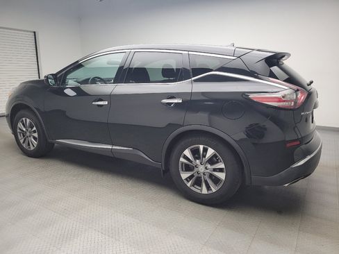Used 2015 Nissan Murano S w/ Navigation Package AWD/4WD image 3