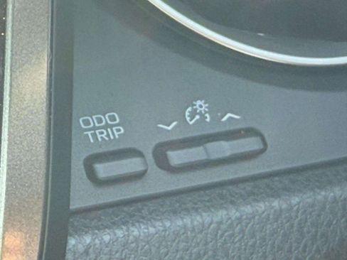 Used 2024 Toyota Camry LE w/ Convenience Package image 49