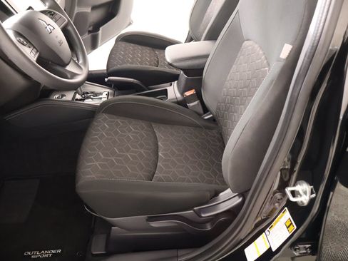 Used 2026 Mitsubishi Outlander Sport AWD image 10