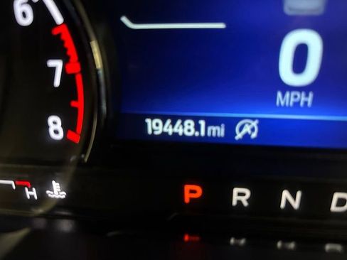 Used 2024 Ford Maverick Lariat w/ 4K Tow Package AWD/4WD image 21