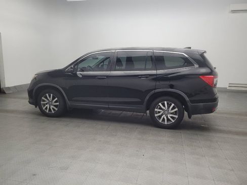 Used 2019 Honda Pilot EX-L image 3