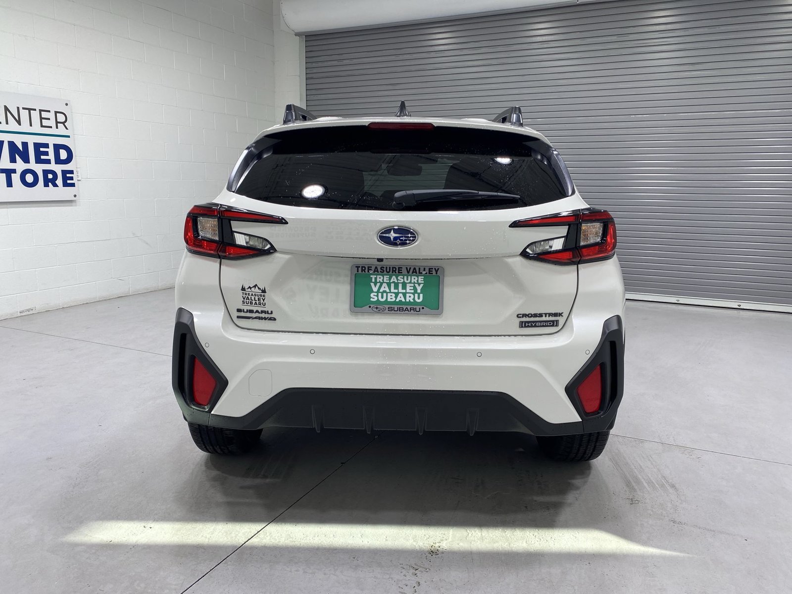 New 2026 Subaru Crosstrek 2.5i Limited AWD/4WD image 7