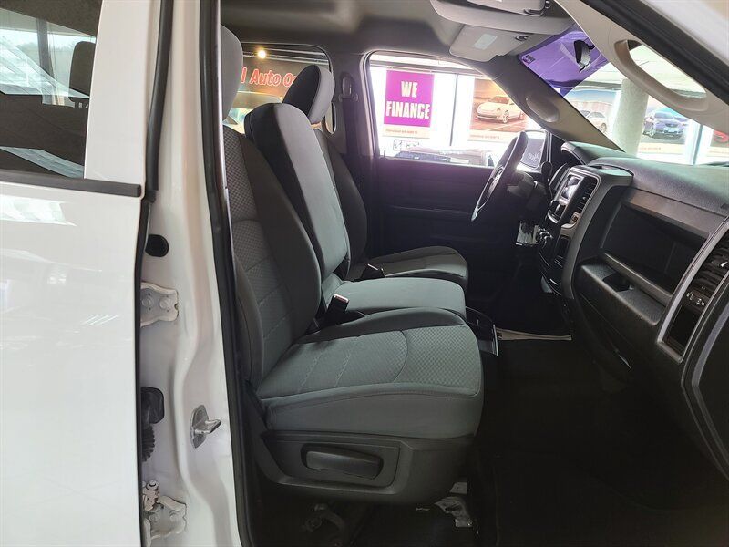 Used 2014 RAM 1500 Express AWD/4WD image 15