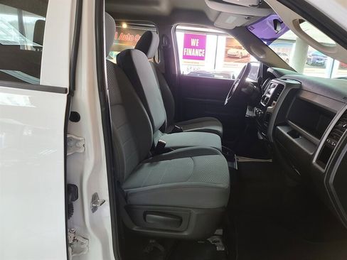 Used 2014 RAM 1500 Express image 15