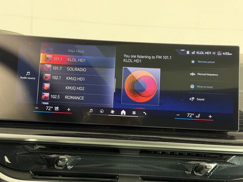 New 2026 BMW X7 xDrive40i w/ M Sport Package image 27