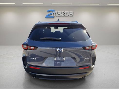 New 2026 MAZDA CX-50 2.5 Hybrid w/ Premium Plus Pkg image 4