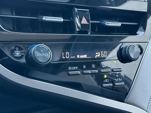 Certified 2024 Toyota Camry SE w/ Audio Upgrade Package FWD image 19