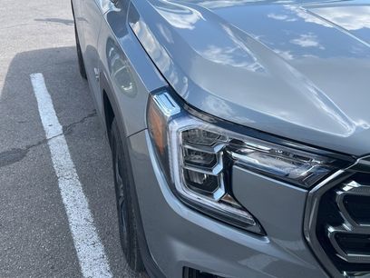 Used 2024 GMC Terrain AT4