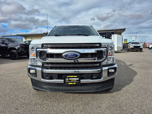 Used 2022 Ford F350 XLT w/ XLT Value Package image 10
