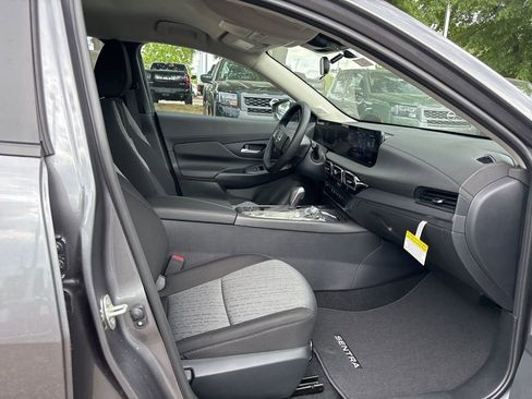 New 2026 Nissan Sentra SV w/ Floor Mat Package FWD image 17