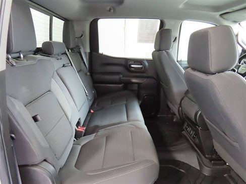Used 2020 Chevrolet Silverado 1500 LT w/ All-Star Edition AWD/4WD image 31