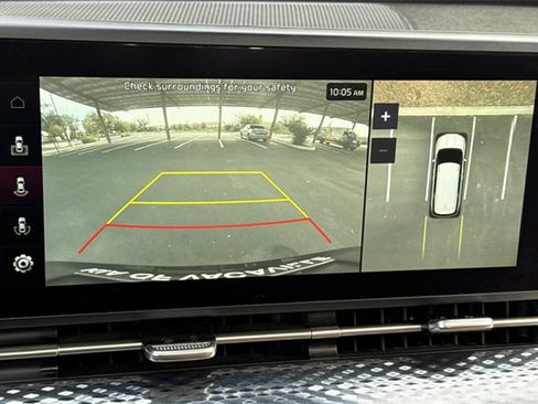 Certified 2022 Kia Carnival SX Prestige image 27