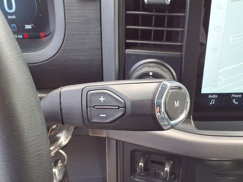 Used 2024 Ford F150 XLT w/ Tow/Haul Package image 31