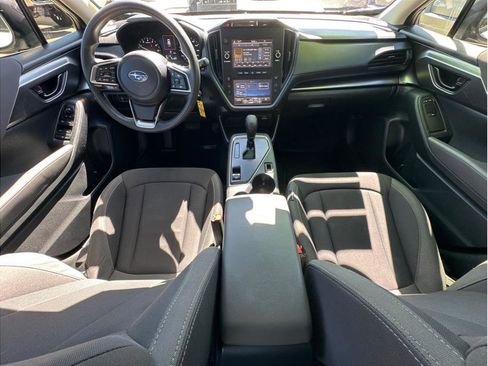 Used 2024 Subaru Impreza 2.0i AWD/4WD image 20